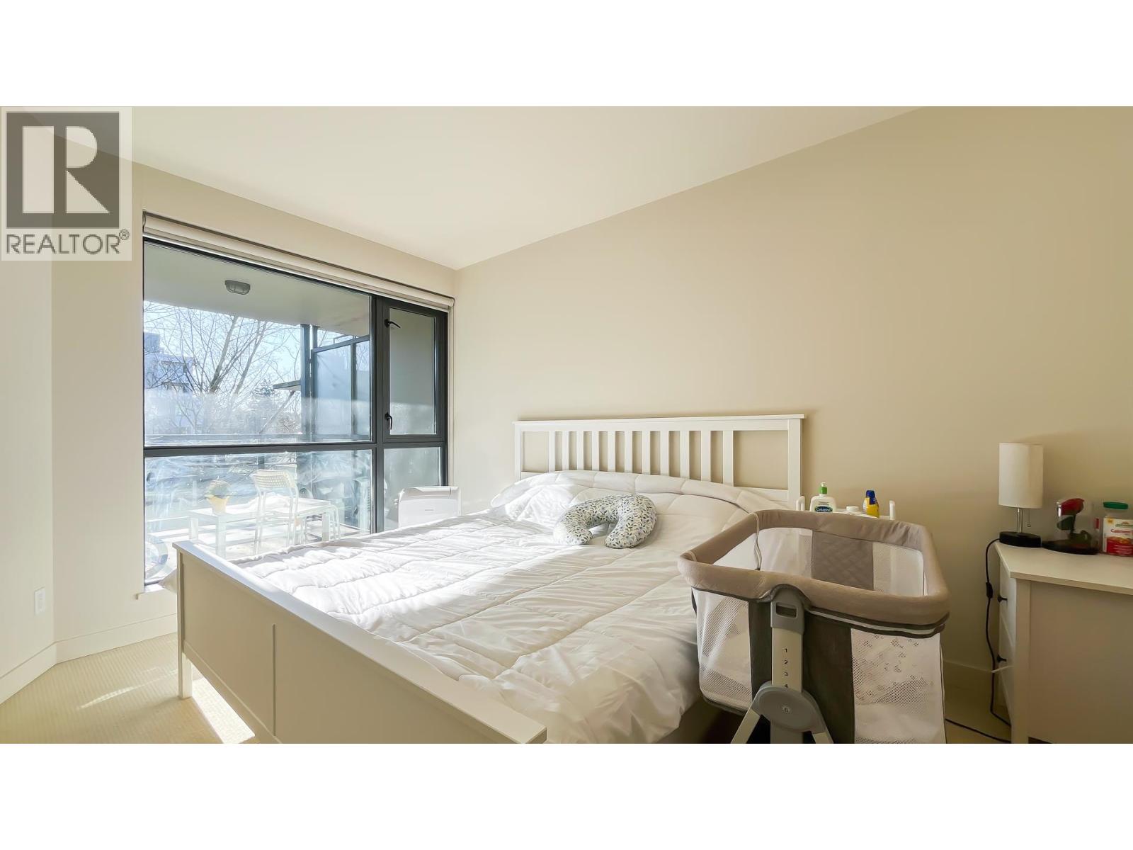 303 750 W 12th Avenue, Vancouver, British Columbia  V5Z 0A3 - Photo 6 - R3080696