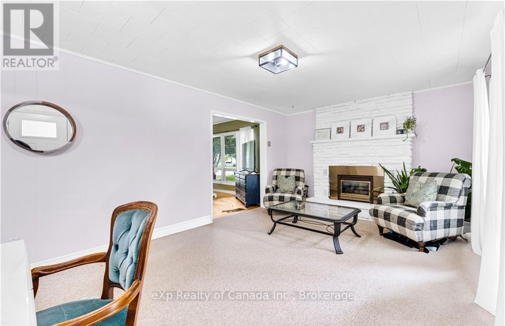 21 Norfolk Street, Norwich, Ontario  N0J 1R0 - Photo 12 - X12711588