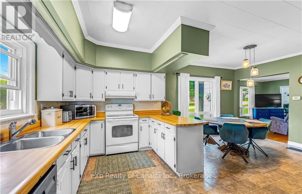 21 Norfolk Street, Norwich, Ontario  N0J 1R0 - Photo 17 - X12711588