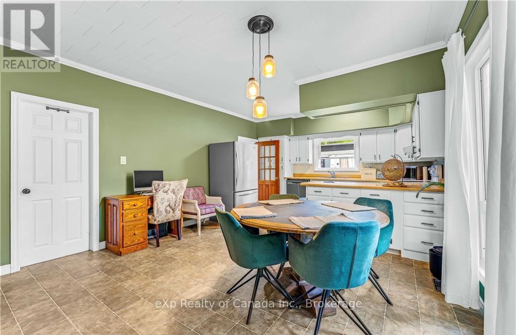 21 Norfolk Street, Norwich, Ontario  N0J 1R0 - Photo 20 - X12711588