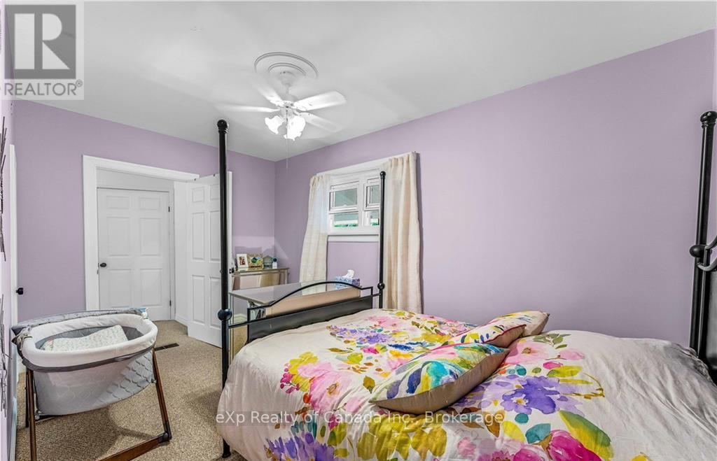 21 Norfolk Street, Norwich, Ontario  N0J 1R0 - Photo 22 - X12711588