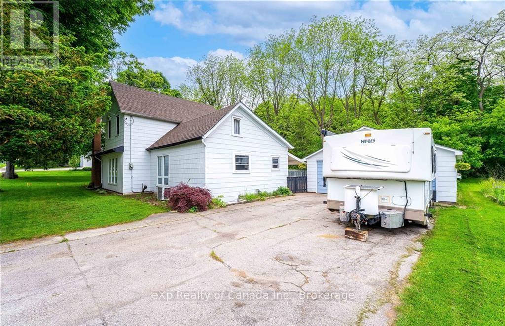 21 Norfolk Street, Norwich, Ontario  N0J 1R0 - Photo 4 - X12711588