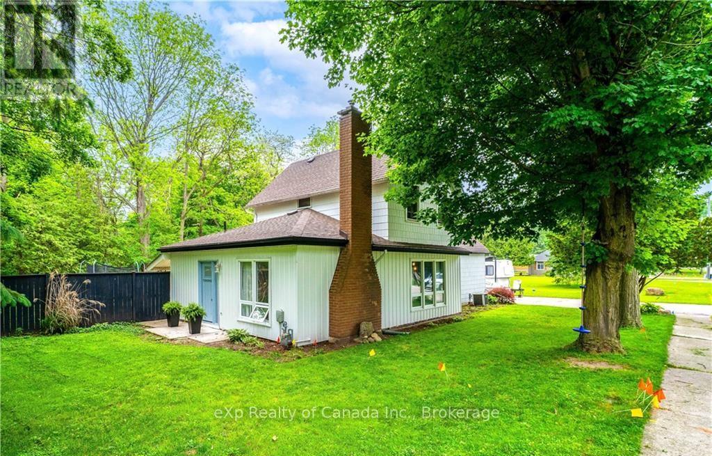 21 Norfolk Street, Norwich, Ontario  N0J 1R0 - Photo 5 - X12711588