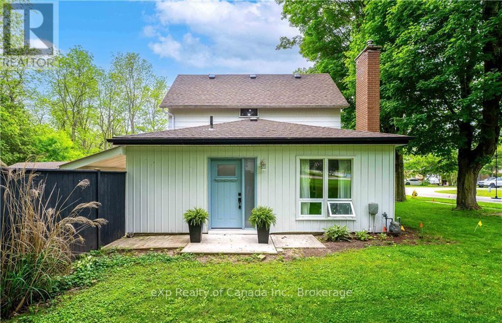 21 Norfolk Street, Norwich, Ontario  N0J 1R0 - Photo 6 - X12711588