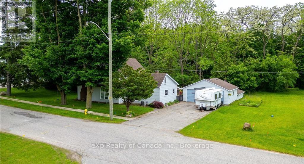 21 Norfolk Street, Norwich, Ontario  N0J 1R0 - Photo 7 - X12711588