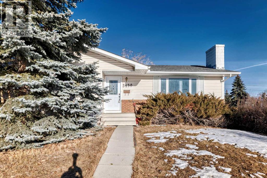 5439 Dalrymple Crescent Nw, Calgary, Alberta  T3A 1R4 - Photo 44 - A2280374