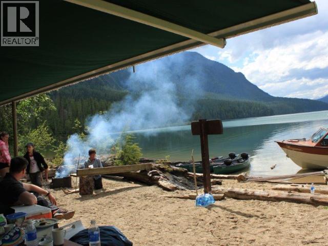 Specialty Clearwater Valley Road, Wells Gray, British Columbia  V0E 1N1 - Photo 36 - 10373204