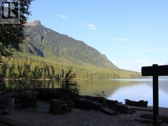 Specialty Clearwater Valley Road, Wells Gray, British Columbia  V0E 1N1 - Photo 39 - 10373204