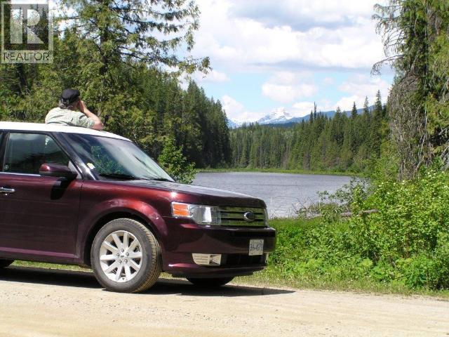 Specialty Clearwater Valley Road, Wells Gray, British Columbia  V0E 1N1 - Photo 55 - 10373204