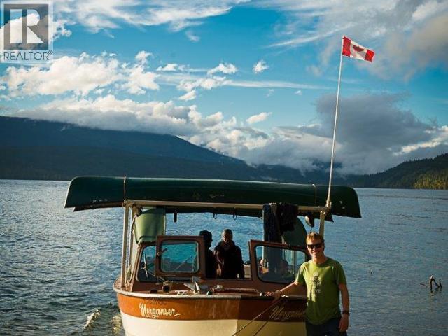 Specialty Clearwater Valley Road, Wells Gray, British Columbia  V0E 1N1 - Photo 9 - 10373204