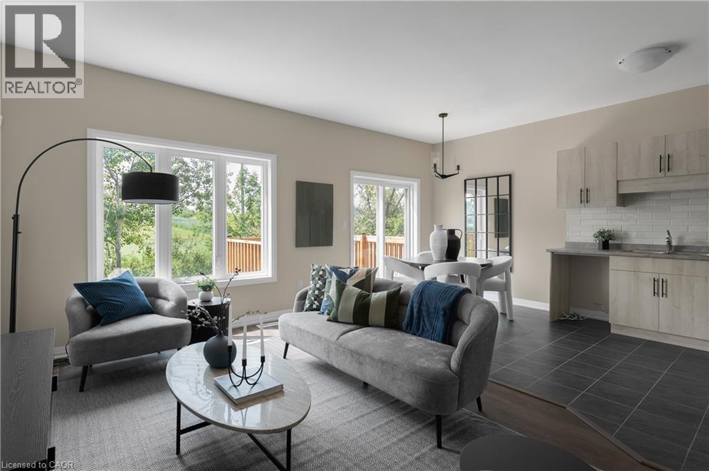 142 Willson Drive, Thorold, Ontario  L3B 0A1 - Photo 20 - 40799664