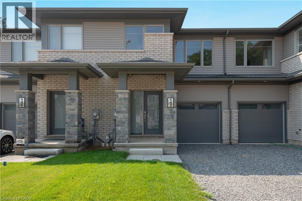 142 Willson Drive, Thorold, Ontario  L3B 0A1 - Photo 3 - 40799664