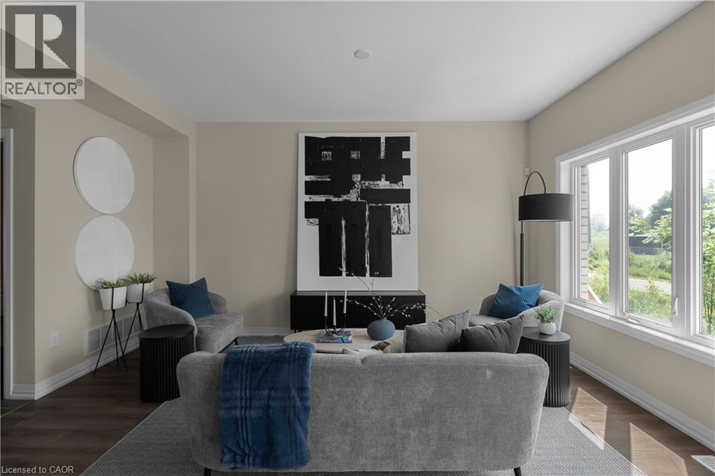 142 Willson Drive, Thorold, Ontario  L3B 0A1 - Photo 9 - 40799664