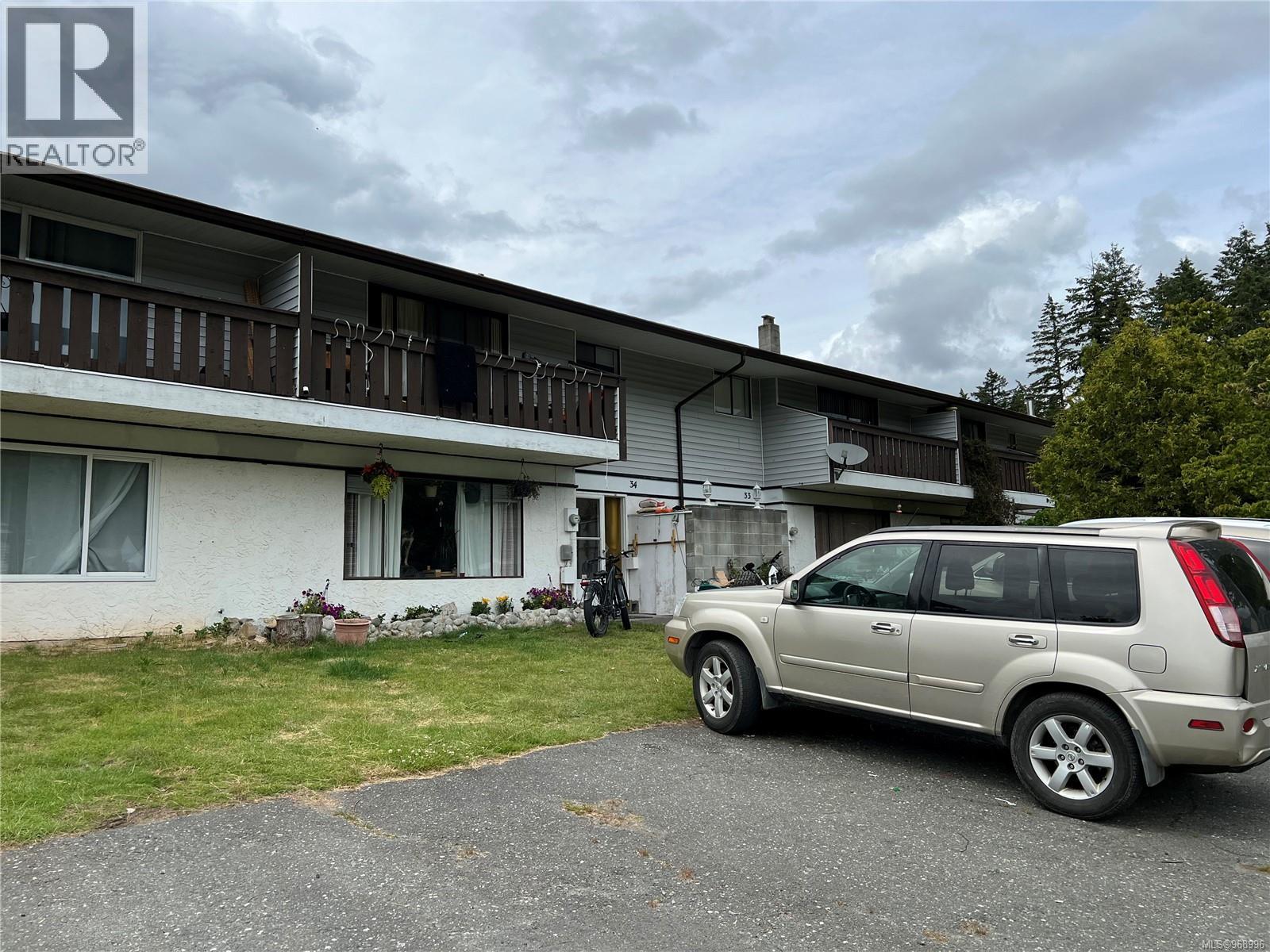 34 500 Muchalat Pl, Gold River, British Columbia