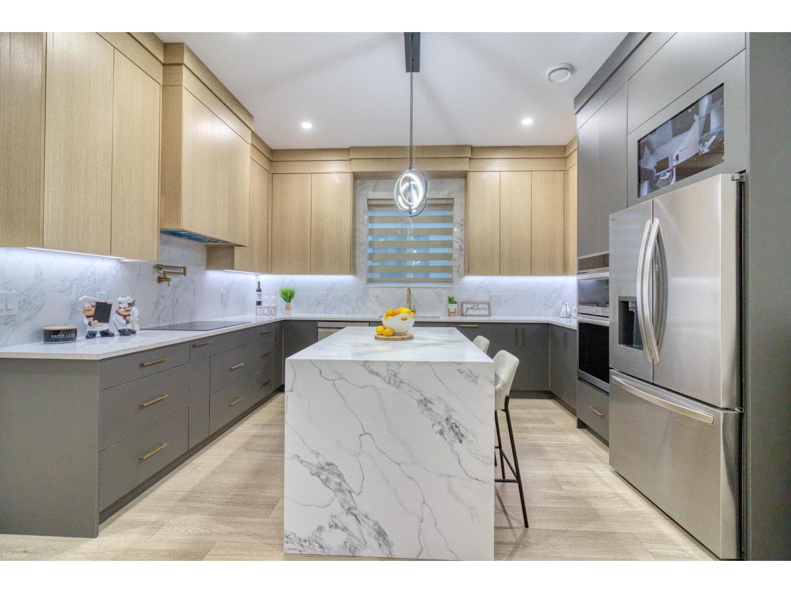 9112 156 Street, Surrey, British Columbia  V3R 5Y8 - Photo 9 - R3081026