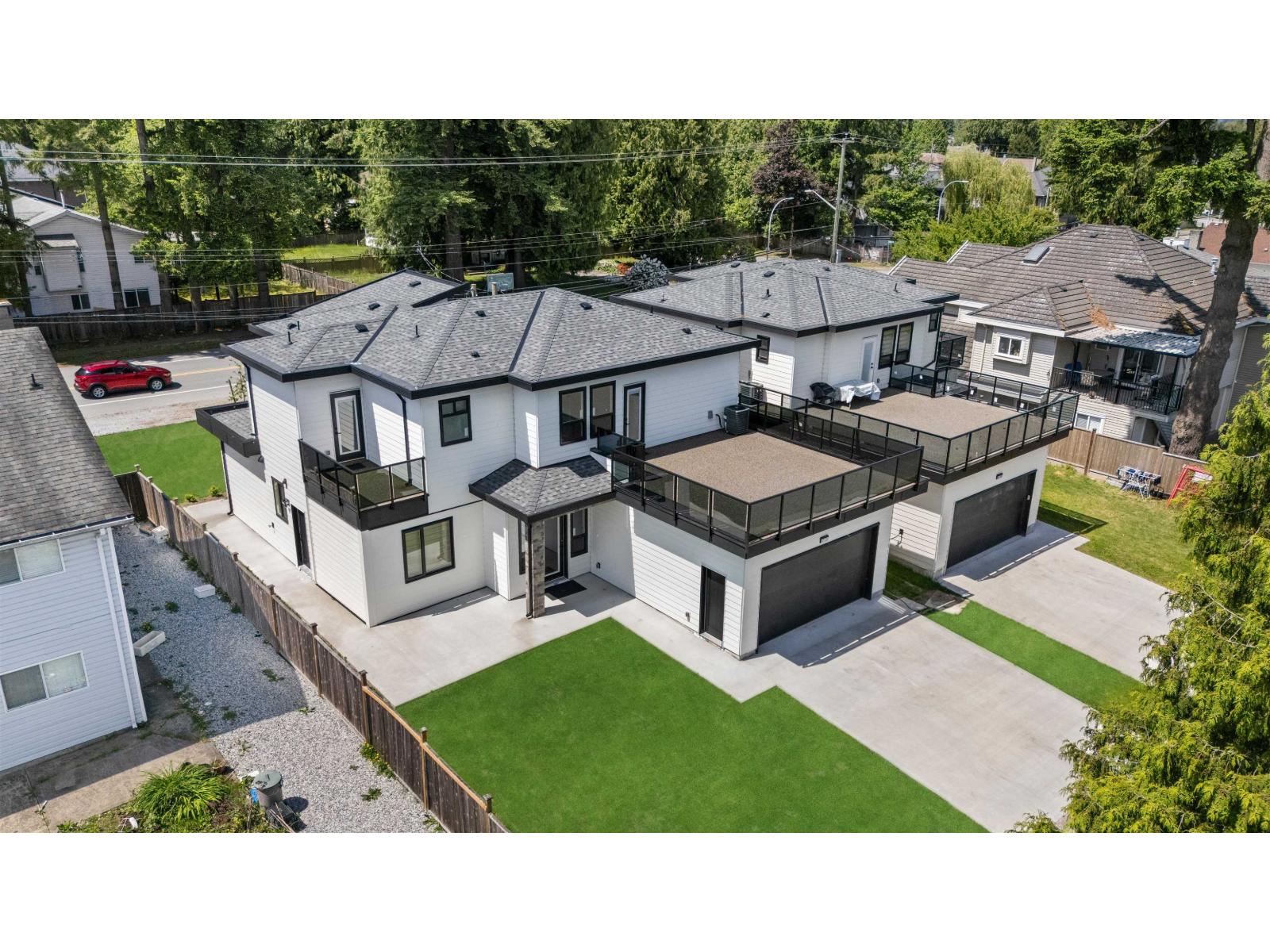 9112 156 Street, Surrey, British Columbia  V3R 5Y8 - Photo 27 - R3081026