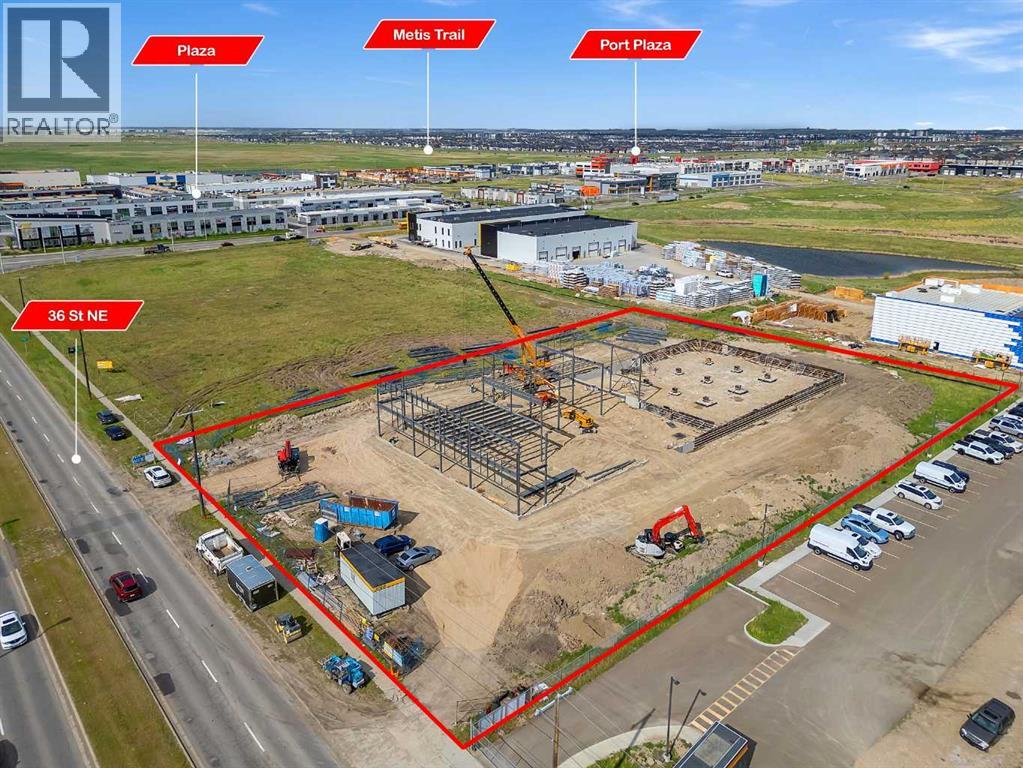 10680 36 Street Ne, Calgary, Alberta  T3N 2H9 - Photo 3 - A2280397