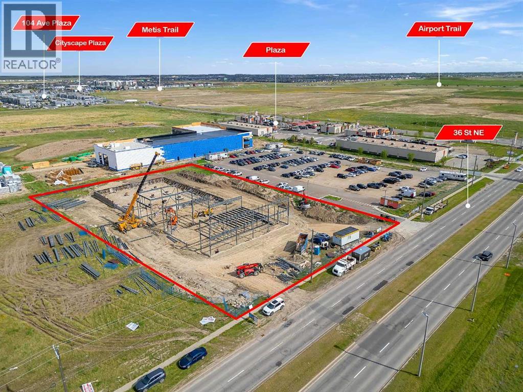 10680 36 Street Ne, Calgary, Alberta  T3N 2H9 - Photo 2 - A2280397