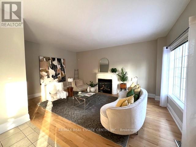 4 Panorama Way, Hamilton, Ontario  L8E 6C6 - Photo 14 - X12687822