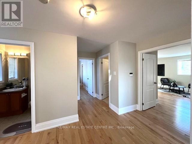 4 Panorama Way, Hamilton, Ontario  L8E 6C6 - Photo 23 - X12687822