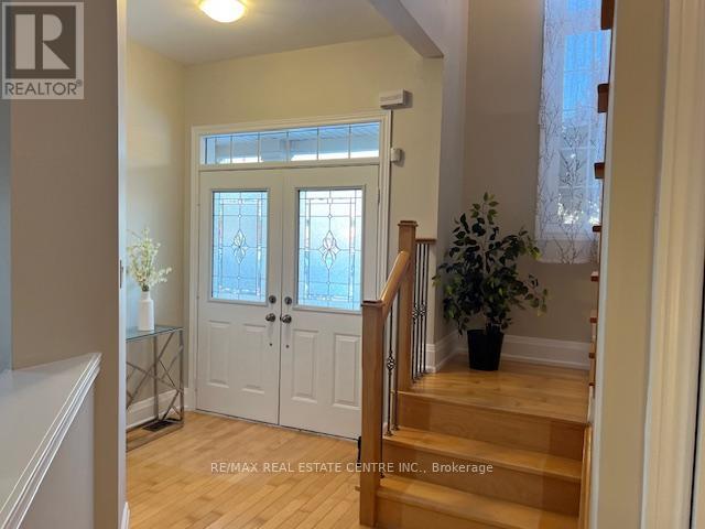 4 Panorama Way, Hamilton, Ontario  L8E 6C6 - Photo 5 - X12687822