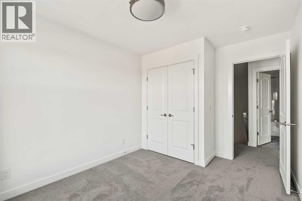 707 Sovereign Common Sw, Calgary, Alberta  T3C 3Y3 - Photo 22 - A2279504