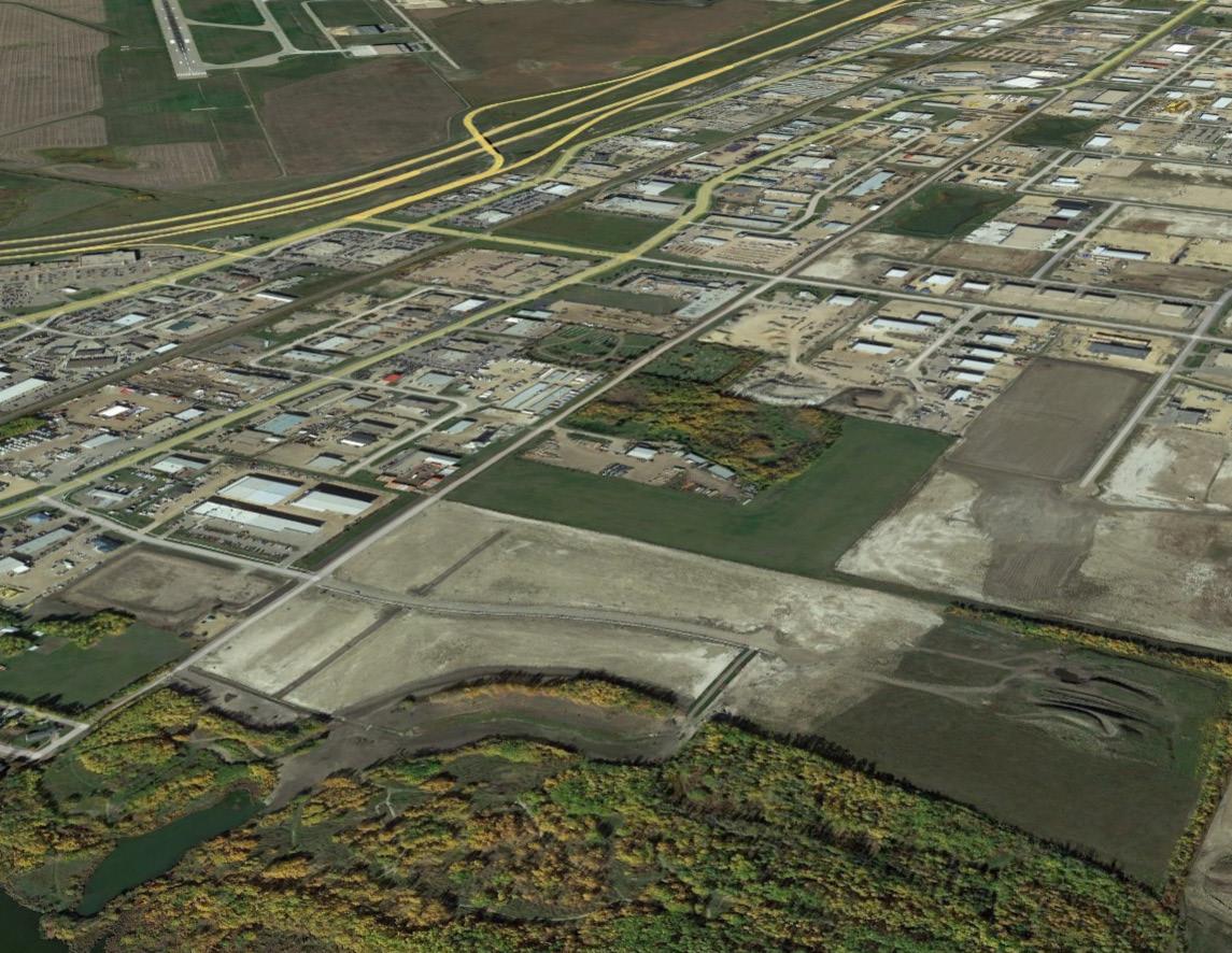 5509  43 Street, leduc, Alberta