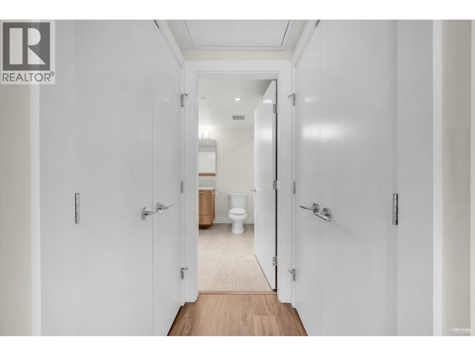 406 258 Nelson's Court, New Westminster, British Columbia  V3L 0J9 - Photo 13 - R3081004