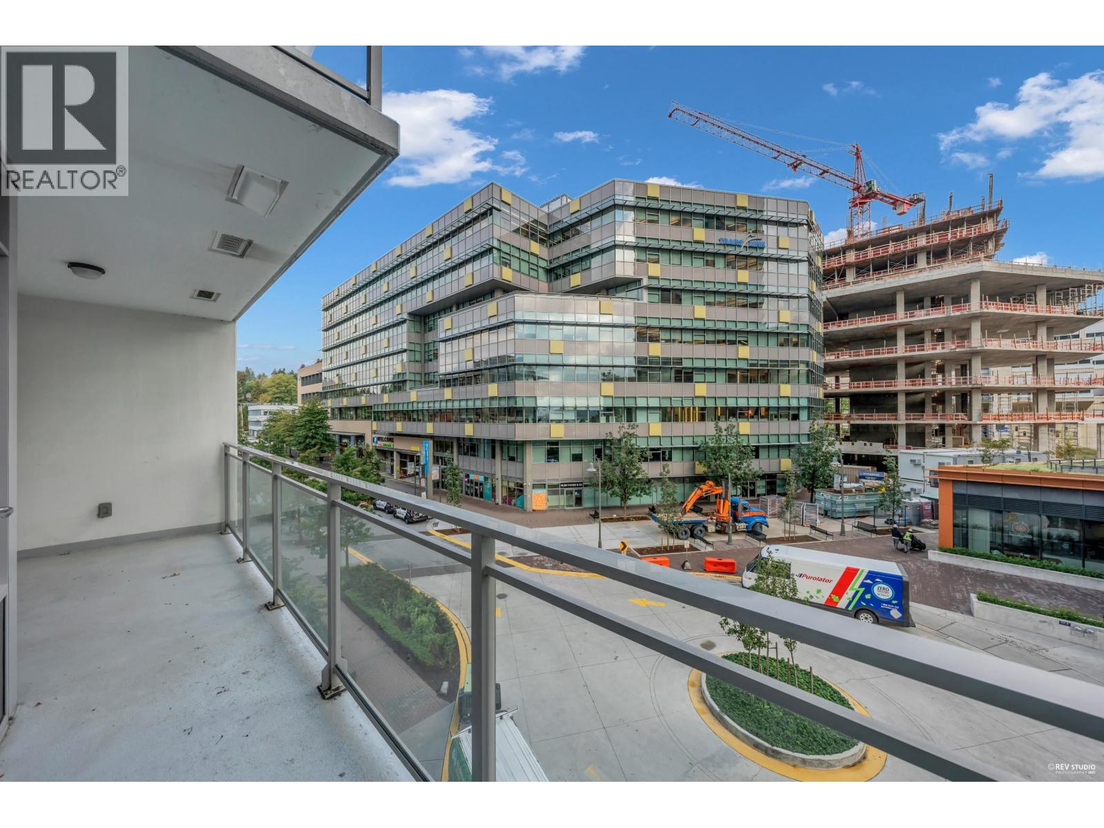 406 258 Nelson's Court, New Westminster, British Columbia  V3L 0J9 - Photo 17 - R3081004