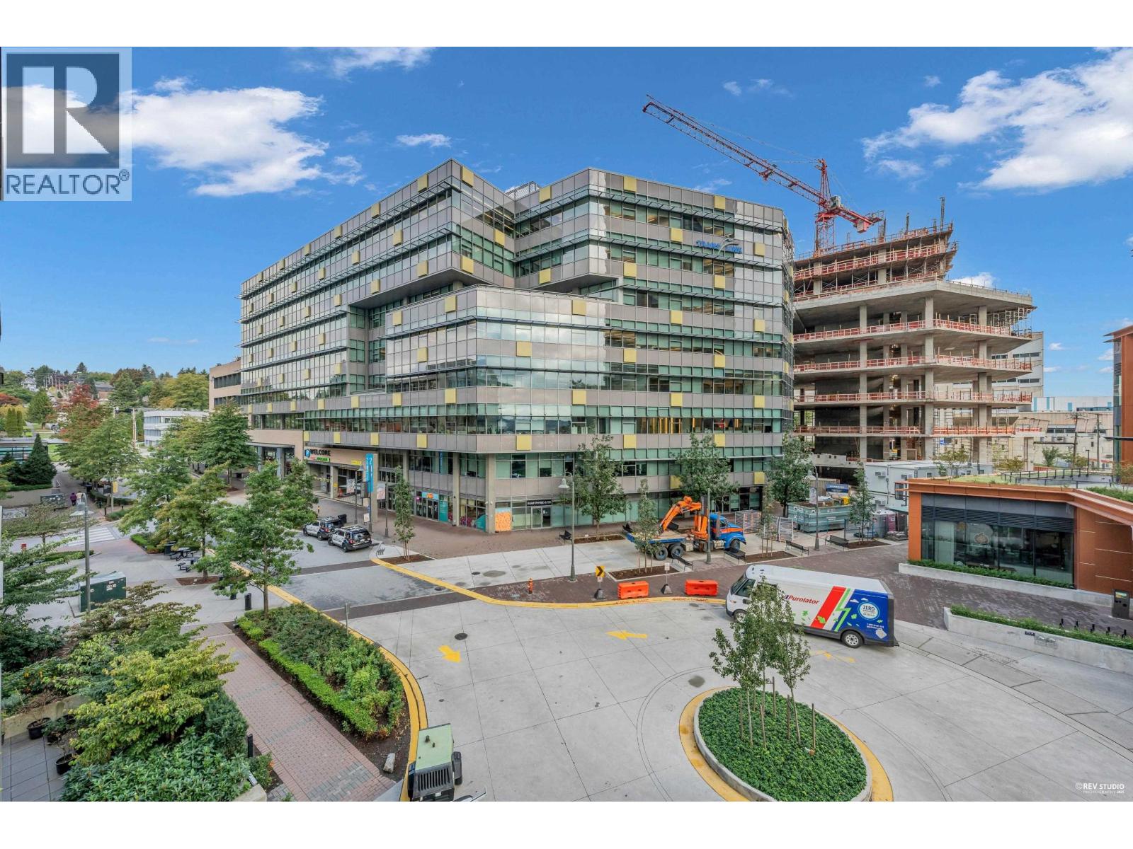 406 258 Nelson's Court, New Westminster, British Columbia  V3L 0J9 - Photo 18 - R3081004