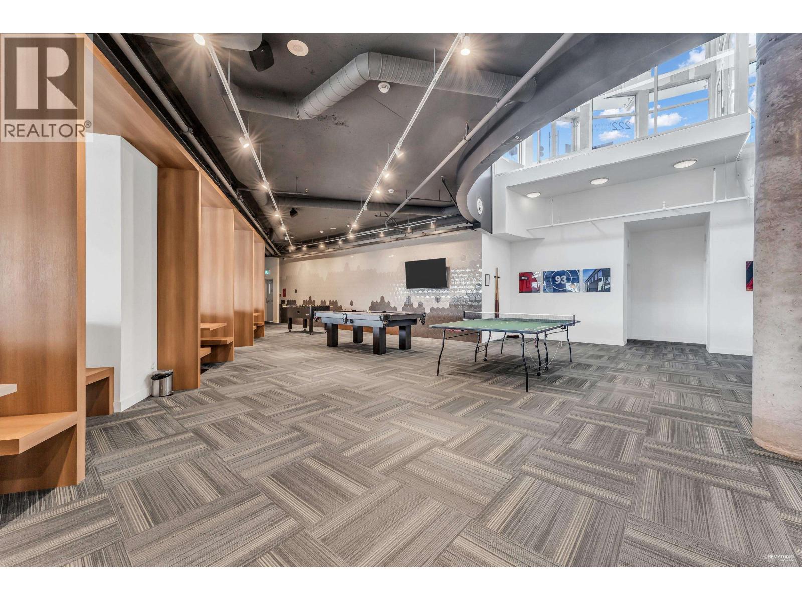 406 258 Nelson's Court, New Westminster, British Columbia  V3L 0J9 - Photo 22 - R3081004