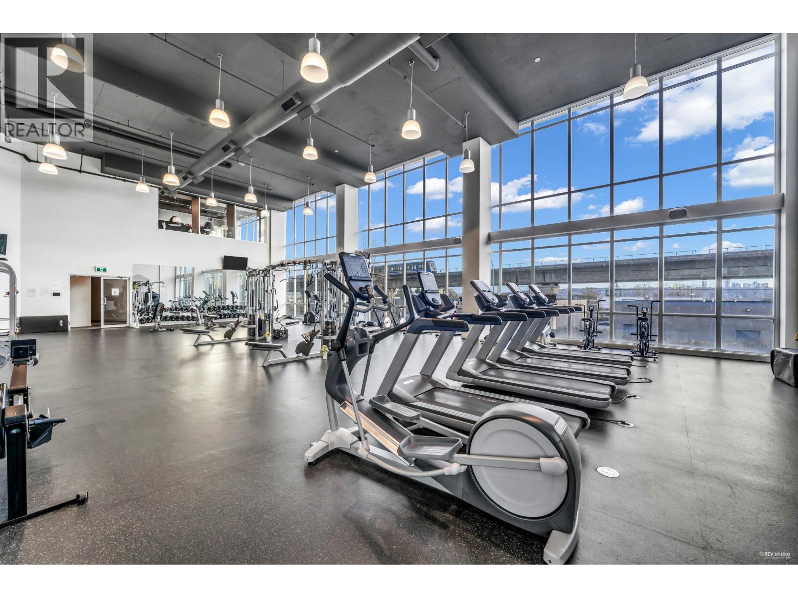 406 258 Nelson's Court, New Westminster, British Columbia  V3L 0J9 - Photo 25 - R3081004