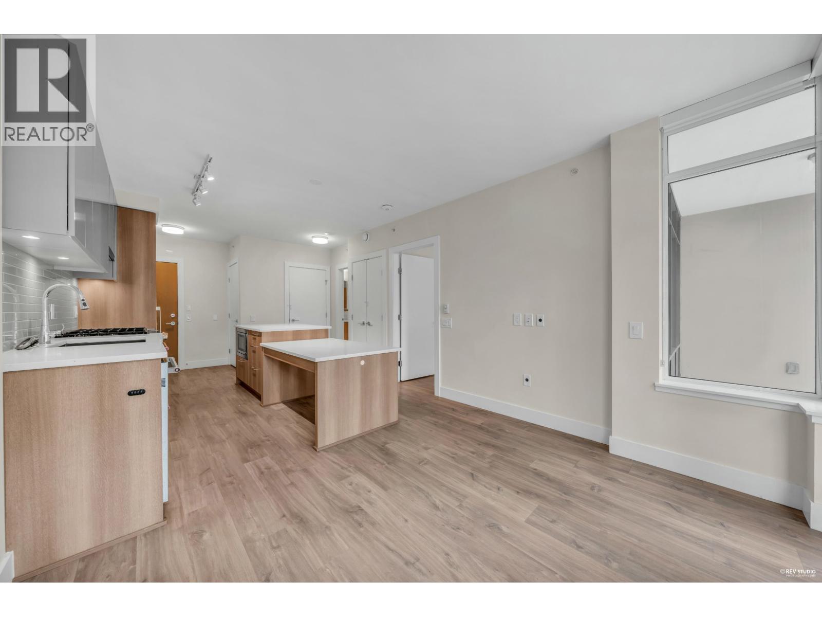 406 258 Nelson's Court, New Westminster, British Columbia  V3L 0J9 - Photo 7 - R3081004