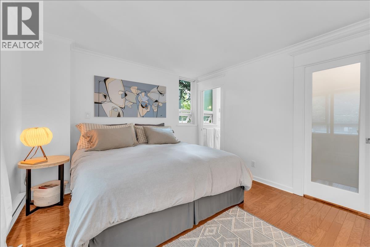 401 1330 Jervis Street, Vancouver, British Columbia  V6E 2E3 - Photo 13 - R3081006