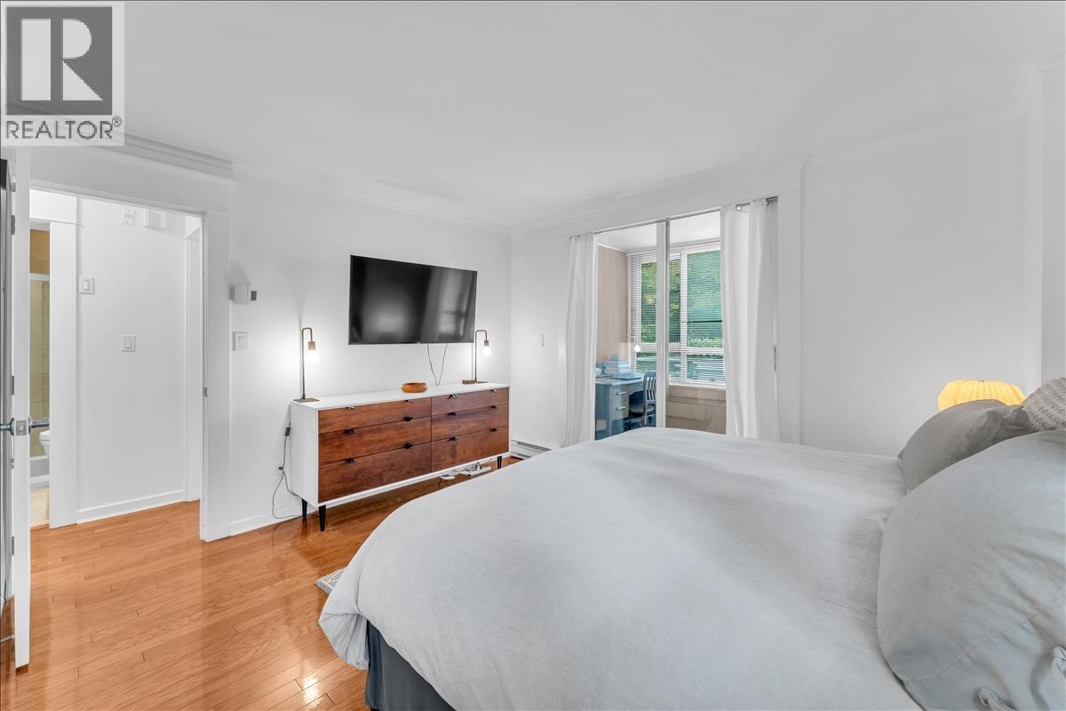 401 1330 Jervis Street, Vancouver, British Columbia  V6E 2E3 - Photo 16 - R3081006