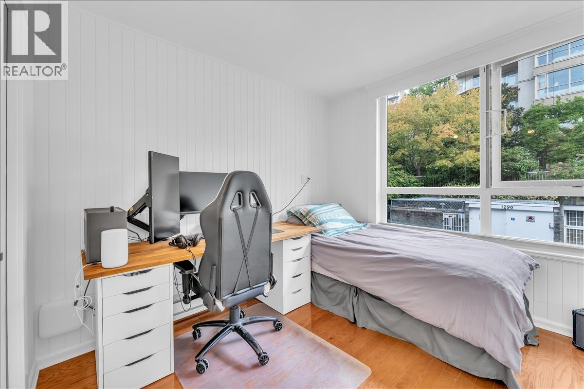 401 1330 Jervis Street, Vancouver, British Columbia  V6E 2E3 - Photo 19 - R3081006