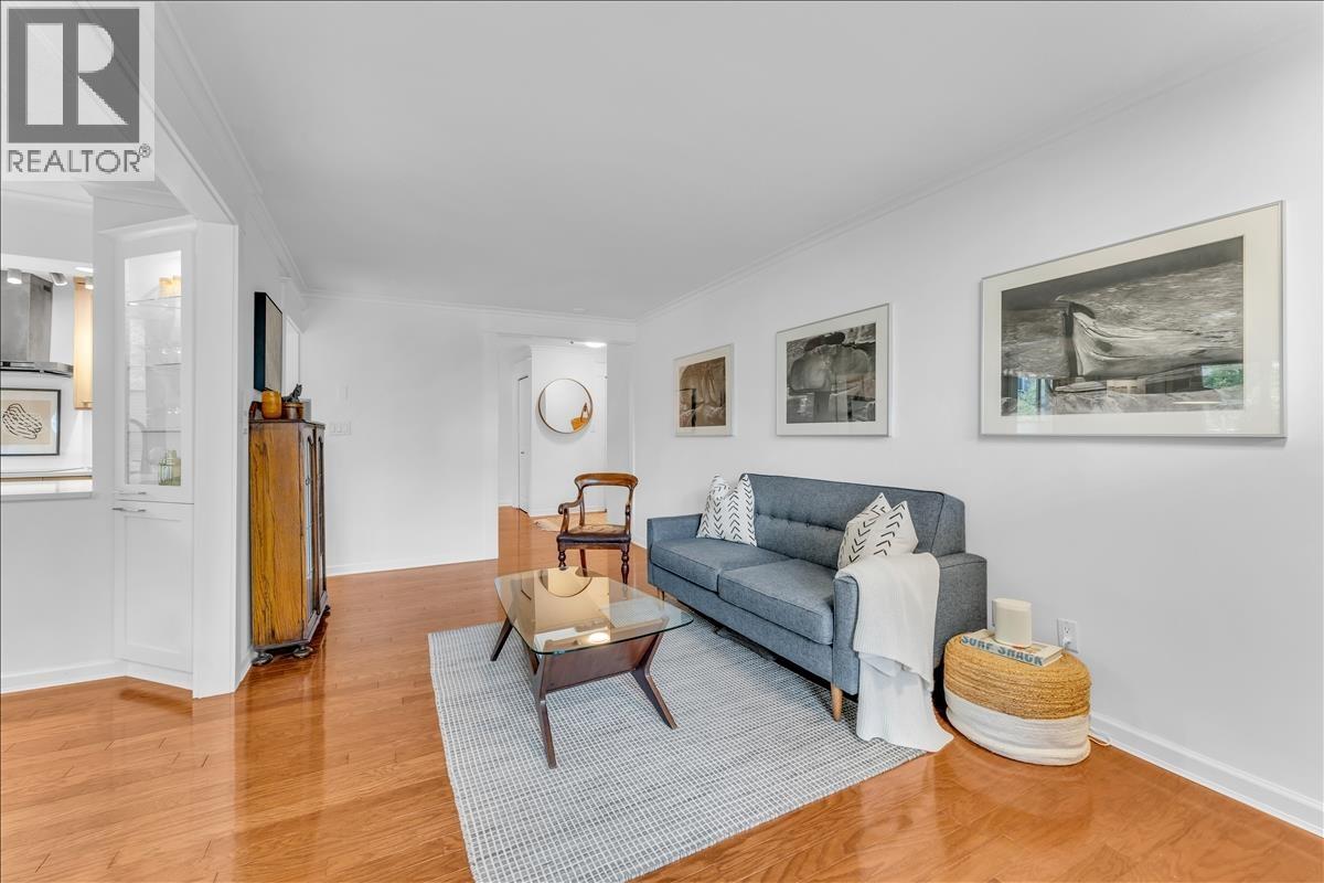 401 1330 Jervis Street, Vancouver, British Columbia  V6E 2E3 - Photo 3 - R3081006