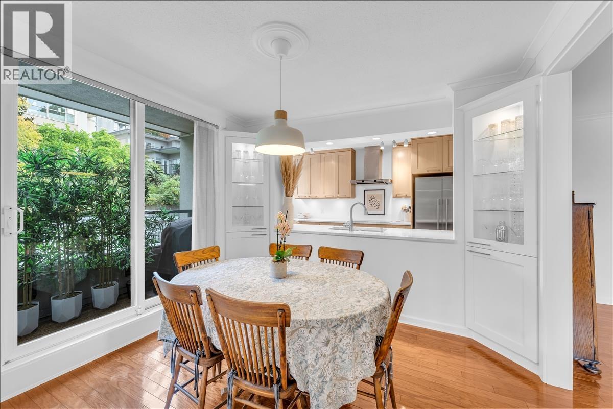 401 1330 Jervis Street, Vancouver, British Columbia  V6E 2E3 - Photo 8 - R3081006