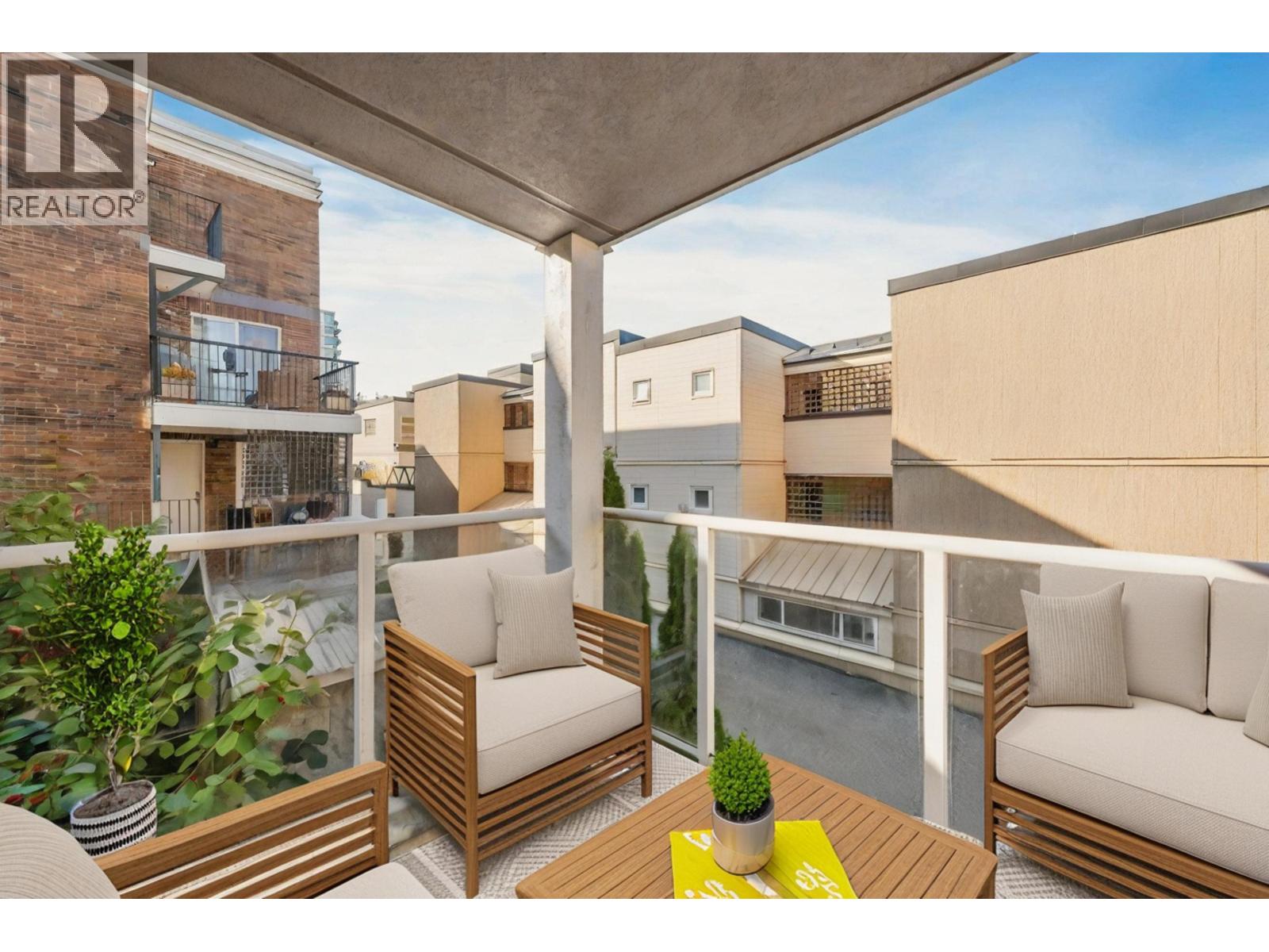 202 1333 W 7th Avenue, Vancouver, British Columbia  V6H 1B8 - Photo 17 - R3081008