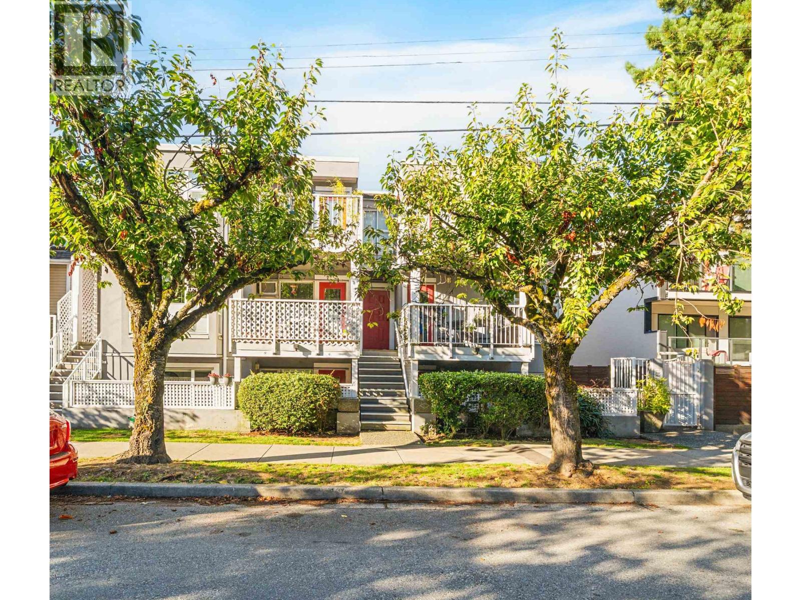 202 1333 W 7th Avenue, Vancouver, British Columbia  V6H 1B8 - Photo 22 - R3081008