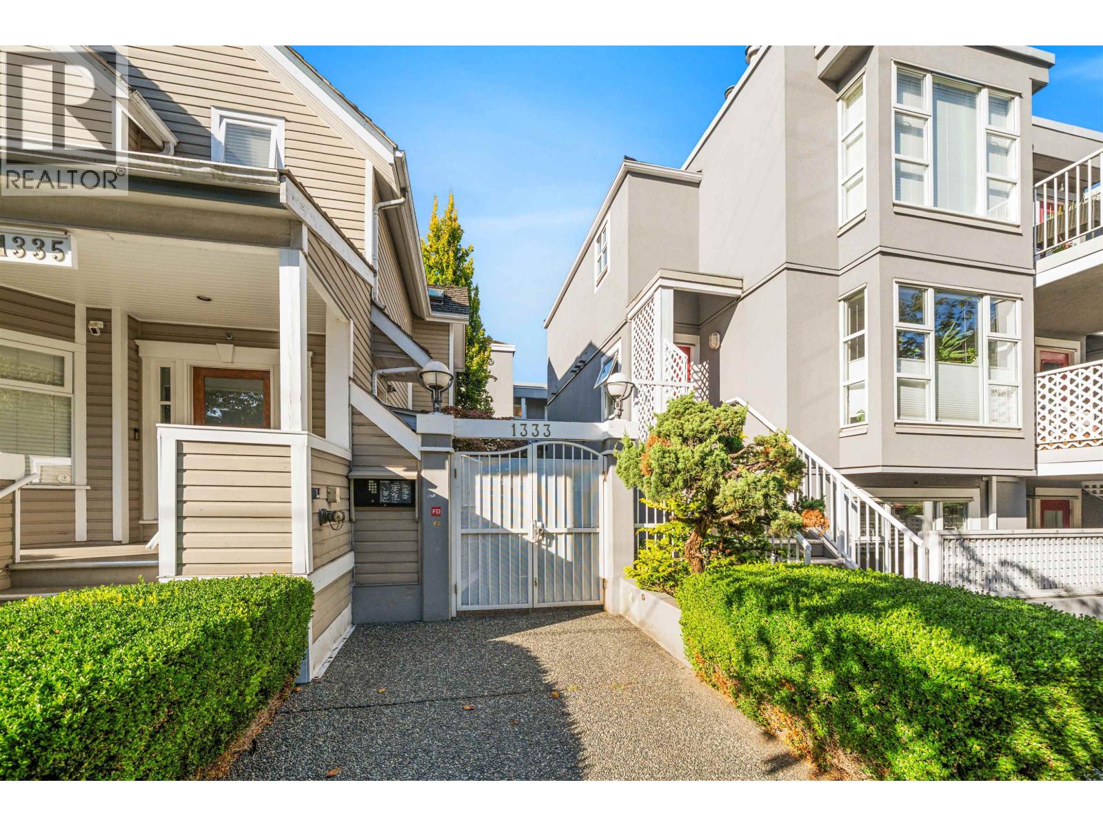 202 1333 W 7th Avenue, Vancouver, British Columbia  V6H 1B8 - Photo 23 - R3081008