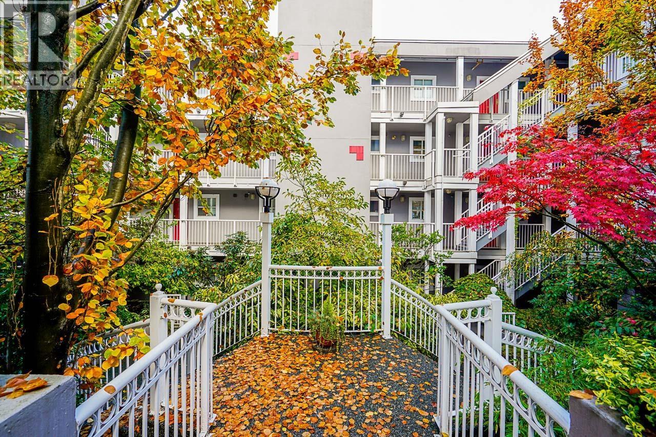 202 1333 W 7th Avenue, Vancouver, British Columbia  V6H 1B8 - Photo 24 - R3081008