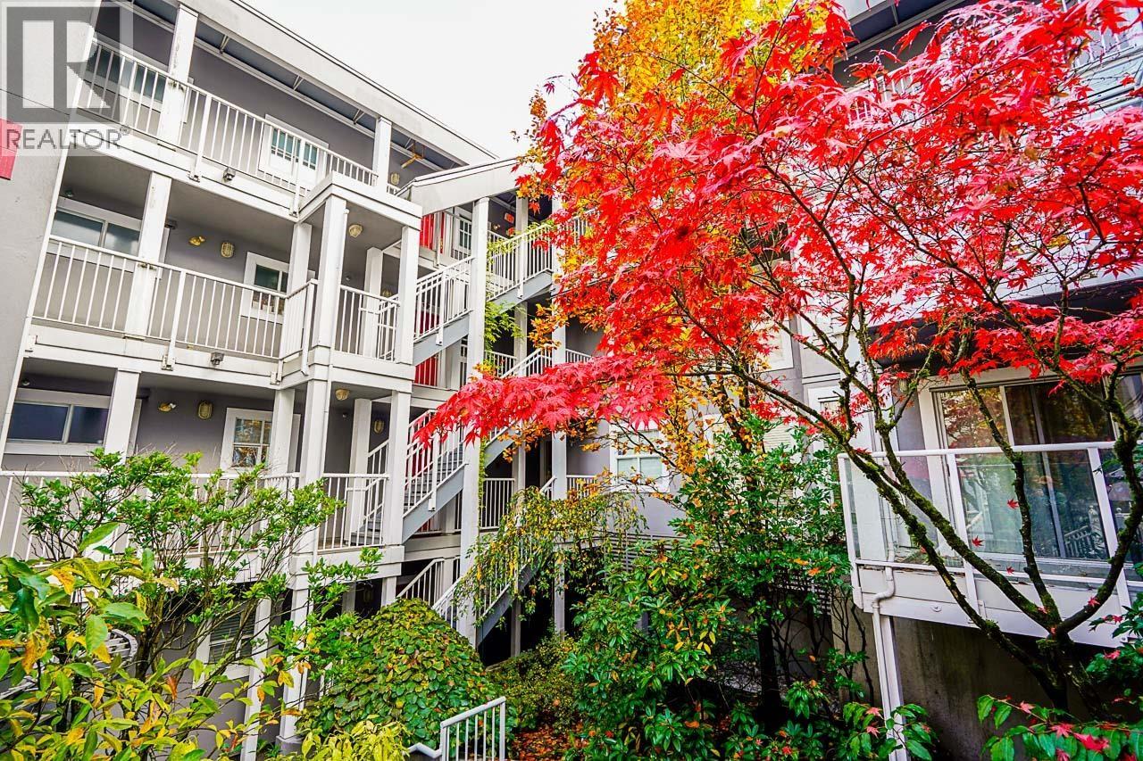 202 1333 W 7th Avenue, Vancouver, British Columbia  V6H 1B8 - Photo 25 - R3081008