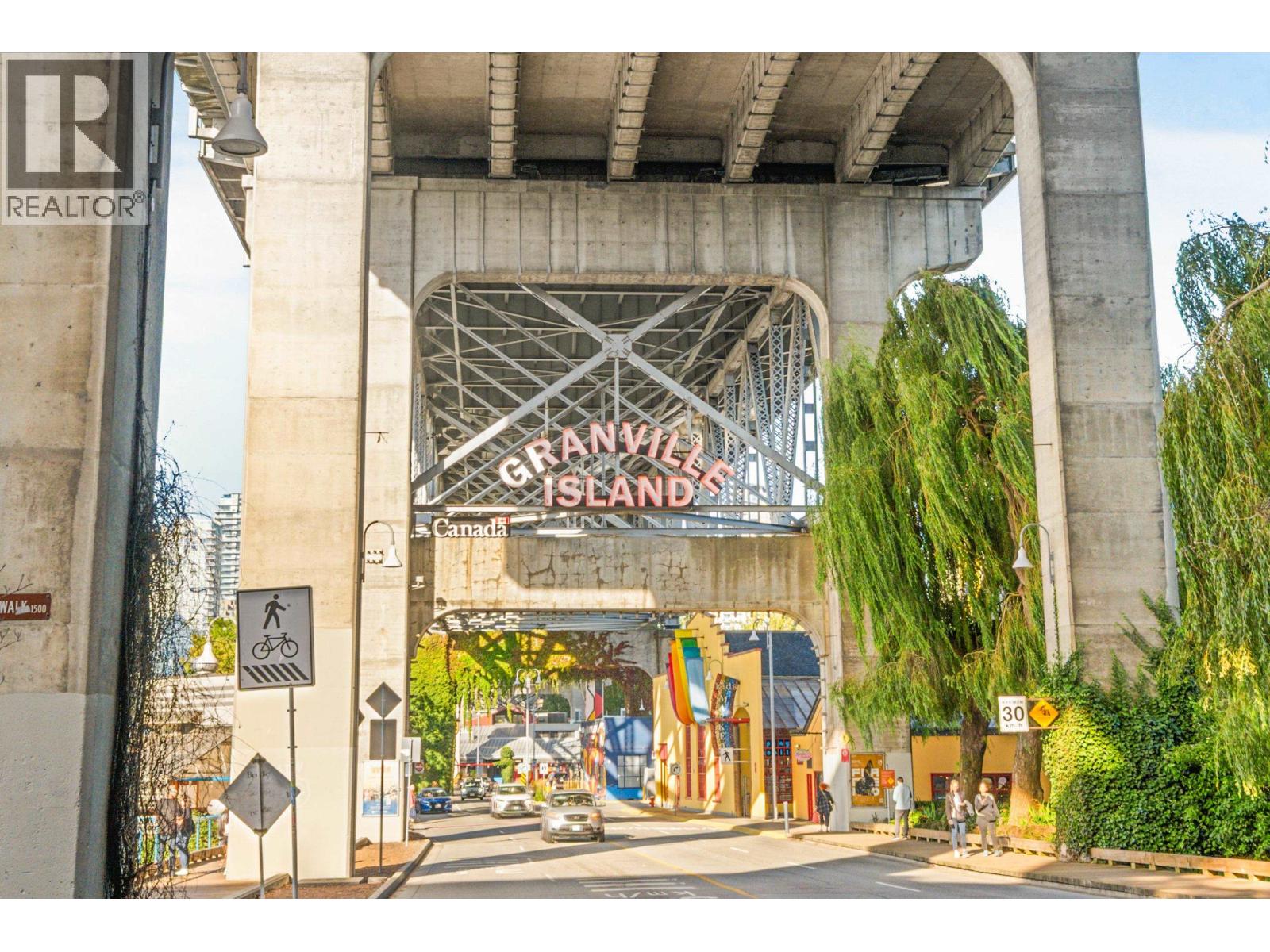 202 1333 W 7th Avenue, Vancouver, British Columbia  V6H 1B8 - Photo 28 - R3081008