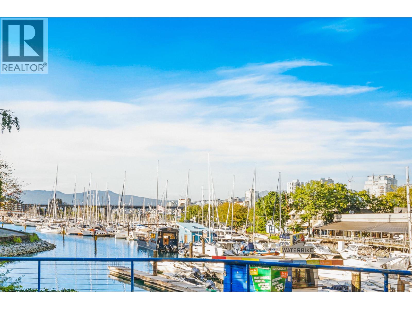 202 1333 W 7th Avenue, Vancouver, British Columbia  V6H 1B8 - Photo 30 - R3081008