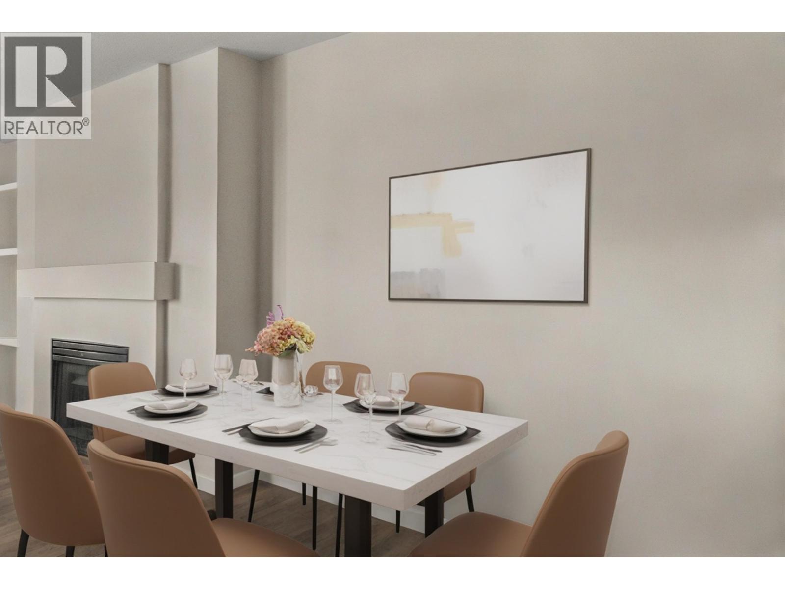 202 1333 W 7th Avenue, Vancouver, British Columbia  V6H 1B8 - Photo 6 - R3081008