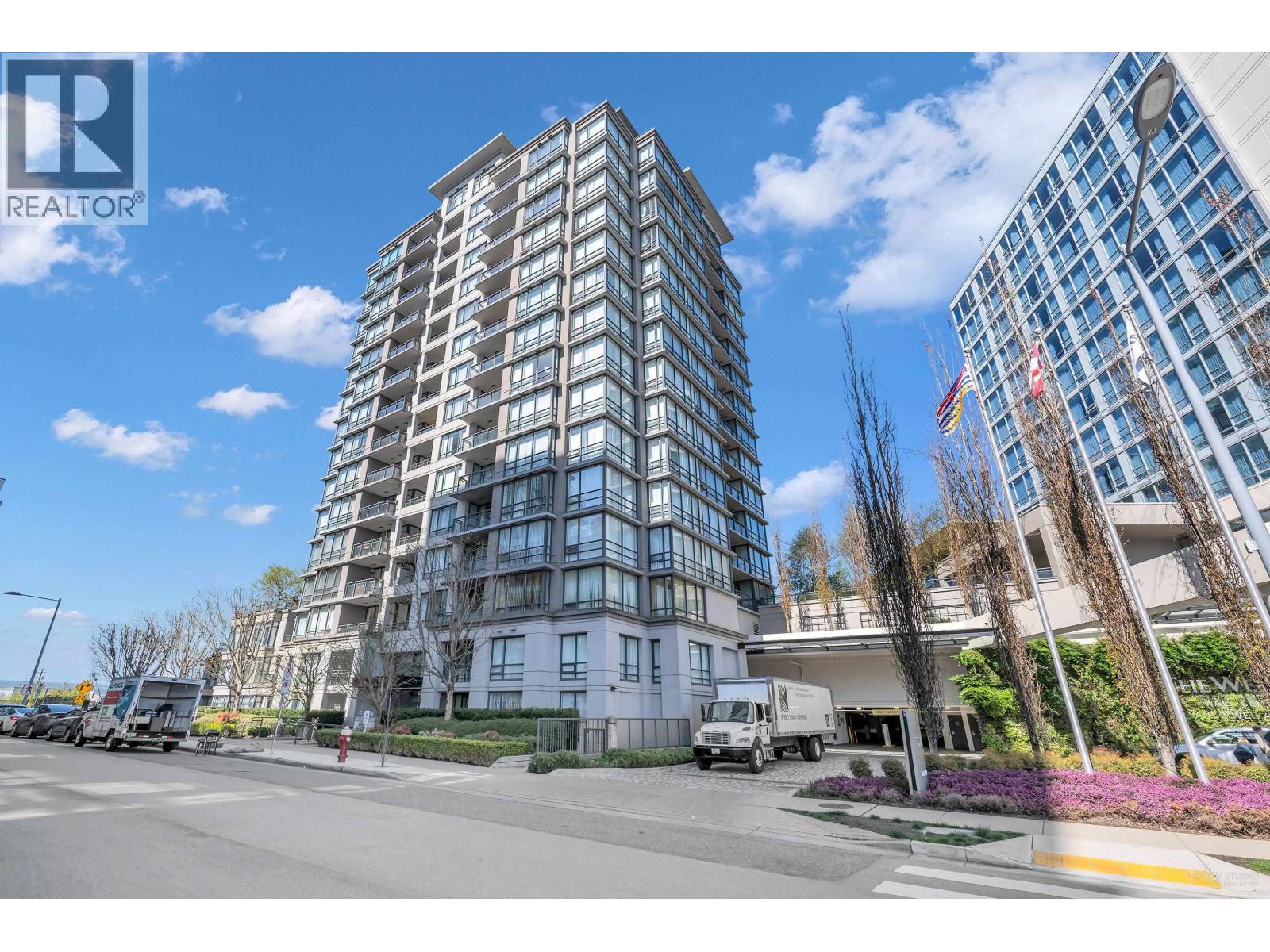 609 3111 Corvette Way, Richmond, British Columbia  V6X 4K3 - Photo 1 - R3081015