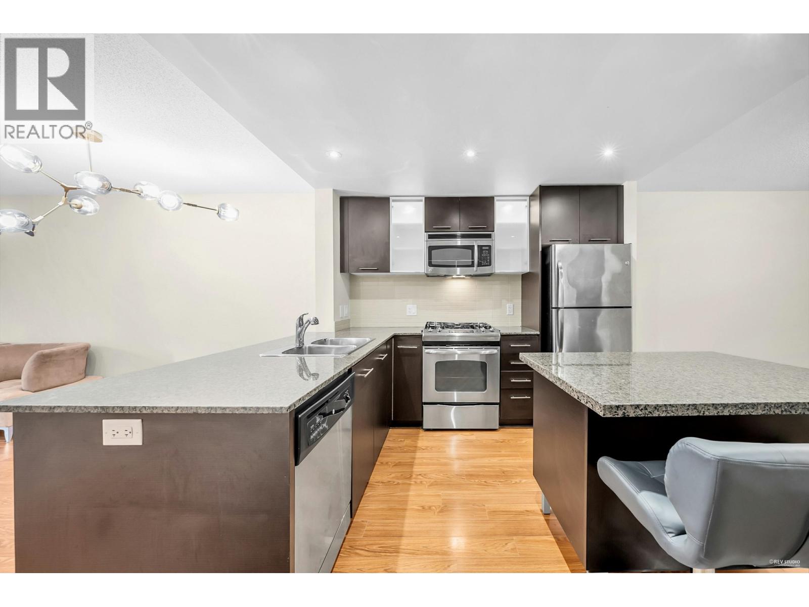 609 3111 Corvette Way, Richmond, British Columbia  V6X 4K3 - Photo 6 - R3081015