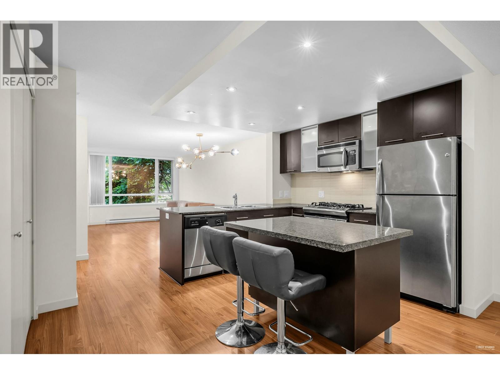 609 3111 Corvette Way, Richmond, British Columbia  V6X 4K3 - Photo 9 - R3081015