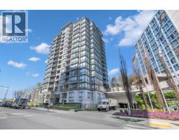 609 3111 CORVETTE WAY, Richmond, British Columbia